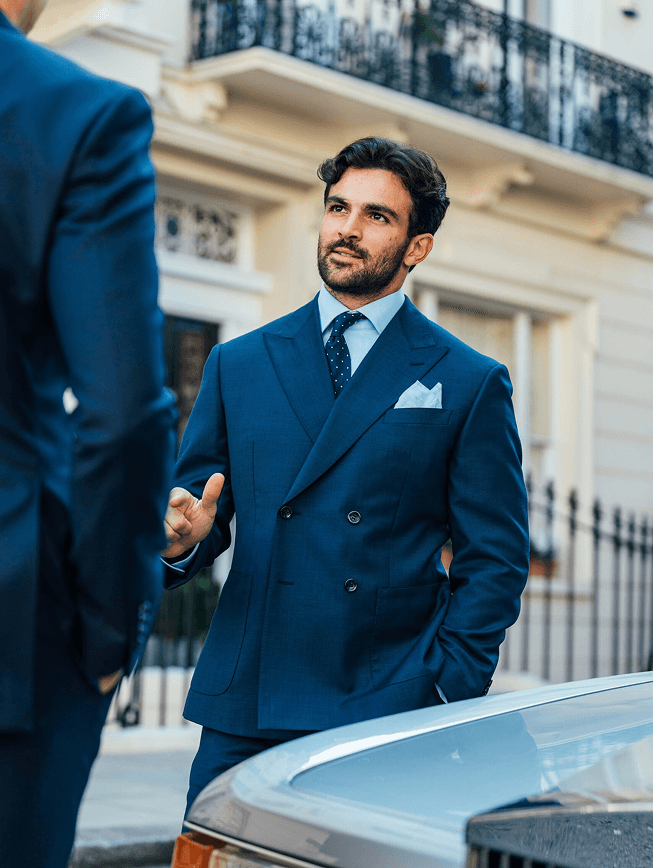 Suit Essentials