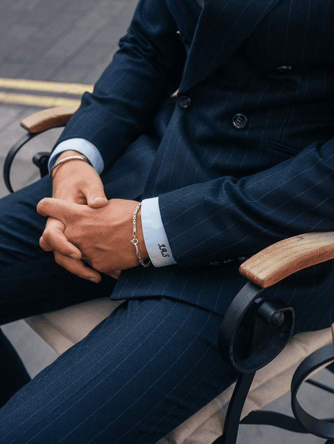 All About Suits